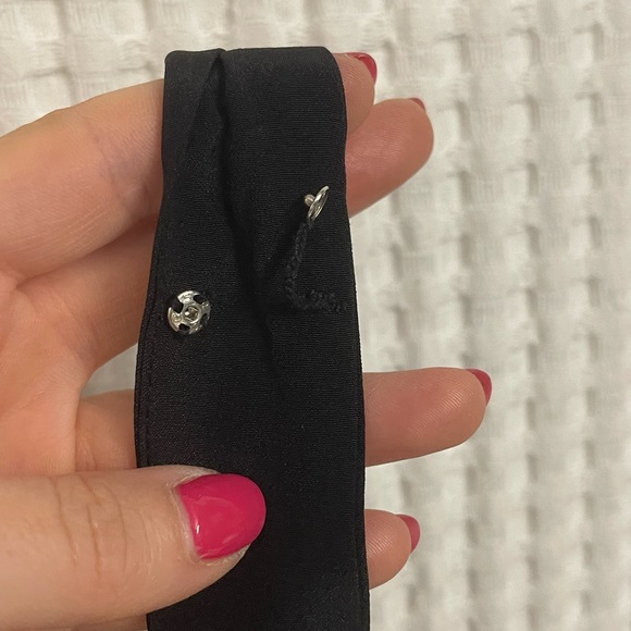 J Crew Sleeveless Blouse - Picture 4 of 7